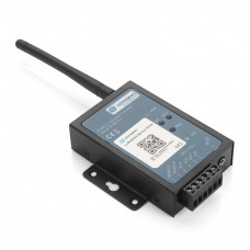 Conversor Modbus a LoraWan