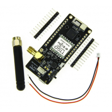 TTGO-LoRa32-T3 ESP32 915Mhz OLED MicroSD