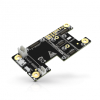 WisBlock Base Board