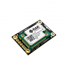 WisBlock Core LPWAN LoRaWAN Module