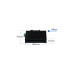Switch Ethernet 5 Puertos a Riel DIN