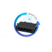 Switch Ethernet 5 Puertos a Riel DIN