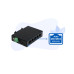 Switch Ethernet 5 Puertos a Riel DIN