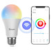 Ampolleta Led Sonoff Wifi RGB