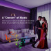 Tira LED Sonoff Wifi L1 Lite