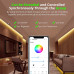Tira LED Sonoff Wifi L1 Lite