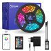 Tira LED Sonoff Wifi Bluetooth IP65