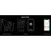 Tira LED Sonoff Wifi Bluetooth IP65