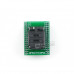 Adaptador QFN32 a DIP32