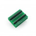 Adaptador QFN32 a DIP32