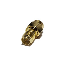 Adaptador SMA a RP-SMA