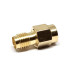 Adaptador RP-SMA a SMA
