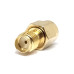 Adaptador RP-SMA a SMA