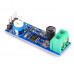 Módulo Amplificador de Audio LM386