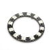 Anillo Led RGB 12bits WS2812B 5050