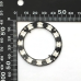 Anillo Led RGB 12bits WS2812B 5050