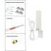 Antena Celular 5G SMA 18dBi IP67