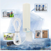 Antena Celular 5G SMA 18dBi IP67