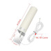 Antena Celular 5G SMA 18dBi IP67