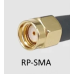 Antena Celular 5G RP-SMA 12dBi