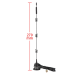 Antena Celular 5G SMA 12dBi