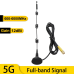Antena Celular 5G SMA 12dBi