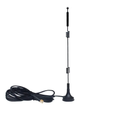 Antena Wifi Dual Band 2.4GHz y 5GHz 12dBi RP-SMA