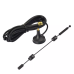 Antena Wifi Dual Band 2.4GHz y 5GHz 12dBi SMA