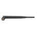 Antena Wifi Dual Band 2.4GHz y 5GHz 6dBi RP-SMA