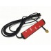 Antena Plana GSM / GPRS / 3G / 4G LTE 3dBi HQ