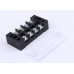 Bornera de 4 Puntos 600V 25A