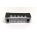 Bornera de 5 Puntos 600V 15A