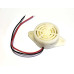 Buzzer Activo 3 a 24Vdc 90dB