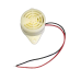 Buzzer Activo 3 a 24Vdc 90dB