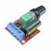 Controlador de Velocidad PWM 90W