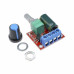 Controlador de Velocidad PWM 90W