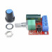 Controlador de Velocidad PWM 90W