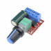 Controlador de Velocidad PWM 90W