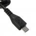 Fuente de Poder 100-240 VAC a 5VDC 2000mA Micro USB