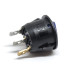 Interruptor Azul Con Piloto 250VAC 6A