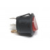 Interruptor Con Luz Piloto 250VAC 6A