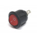 Interruptor Con Luz Piloto 250VAC 6A