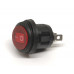 Interruptor Con Luz Piloto 250VAC IP65