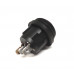 Interruptor Con Luz Piloto 250VAC IP65