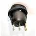 Interruptor Con Luz Piloto 250VAC IP65