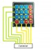 Teclado Matricial (Keypad) 4x4