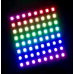 Matriz de LED RGB 8x8 WS2812