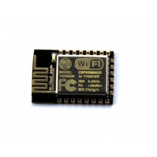 Módulo ESP8266 versión ESP12 (ESP-12E)