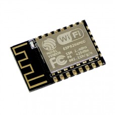 Módulo ESP8266 versión ESP12 (ESP-12F)