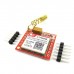 Módulo GSM/GPRS SIM800L small